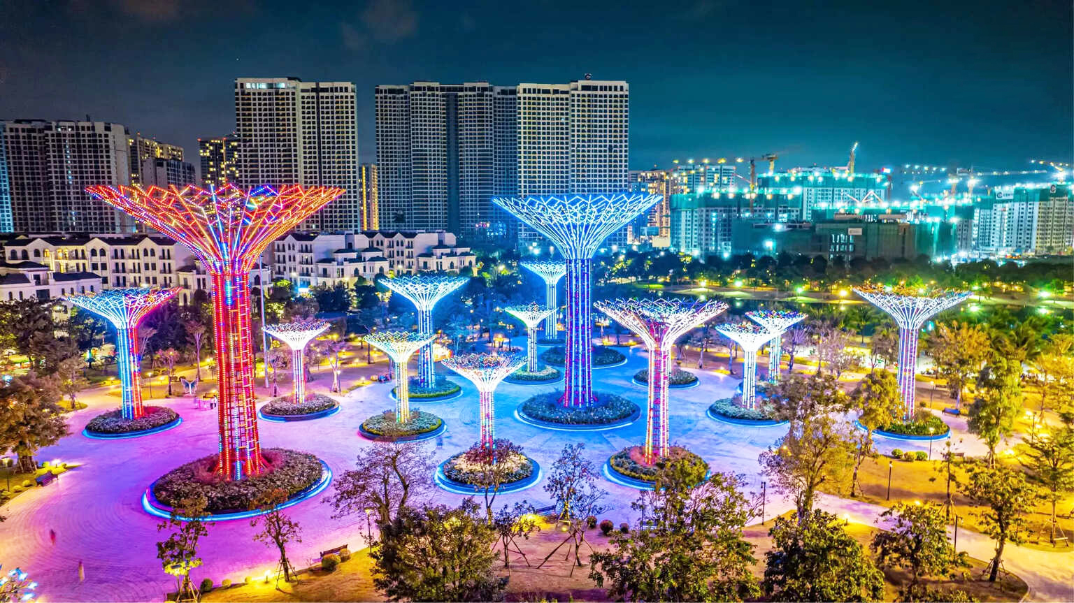 cho thuê căn hộ chung cư vinhomes grand park