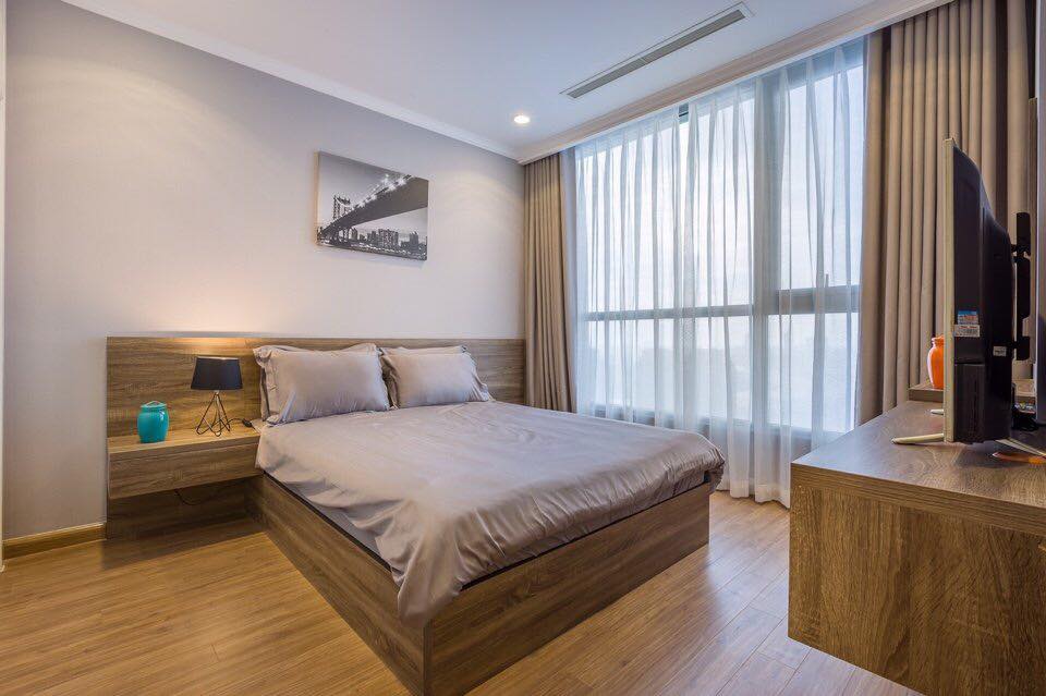 cho thuê căn hộ chung cư vinhomes central park