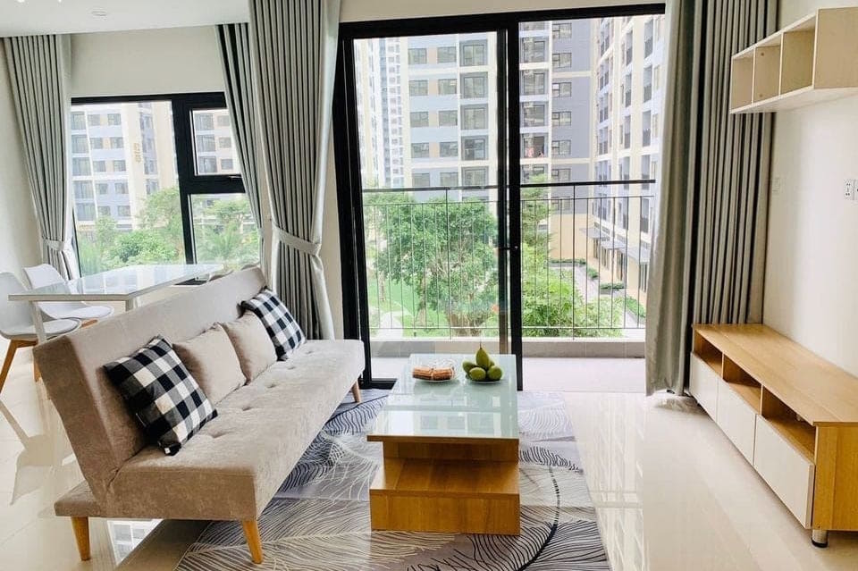 cho thuê căn hộ chung cư vinhomes grand park