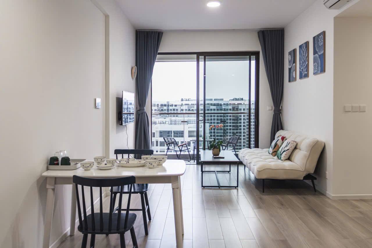 cho thuê căn hộ chung cư vinhomes grand park