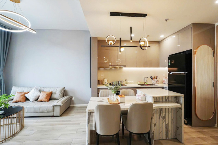 cho thuê căn hộ chung cư vinhomes grand park