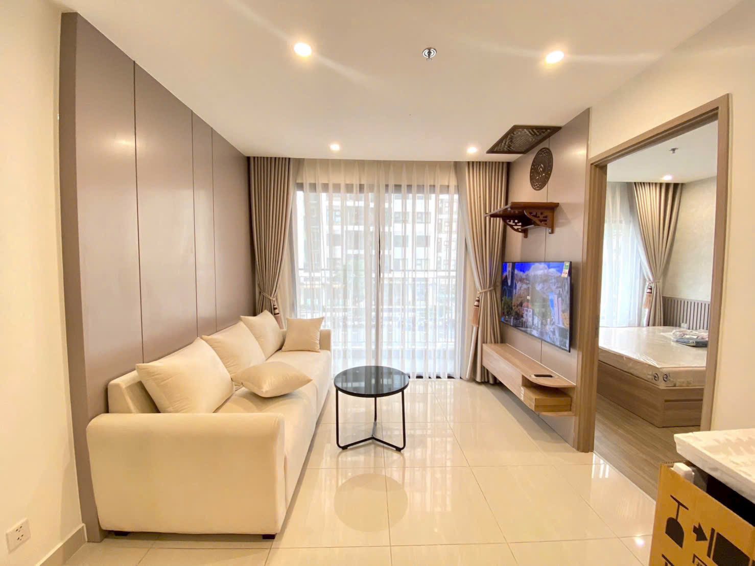 cho thuê căn hộ chung cư vinhomes grand park