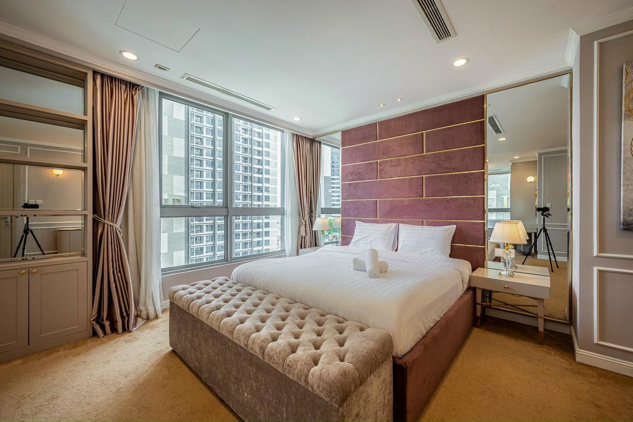 cho thuê căn hộ chung cư vinhomes central park