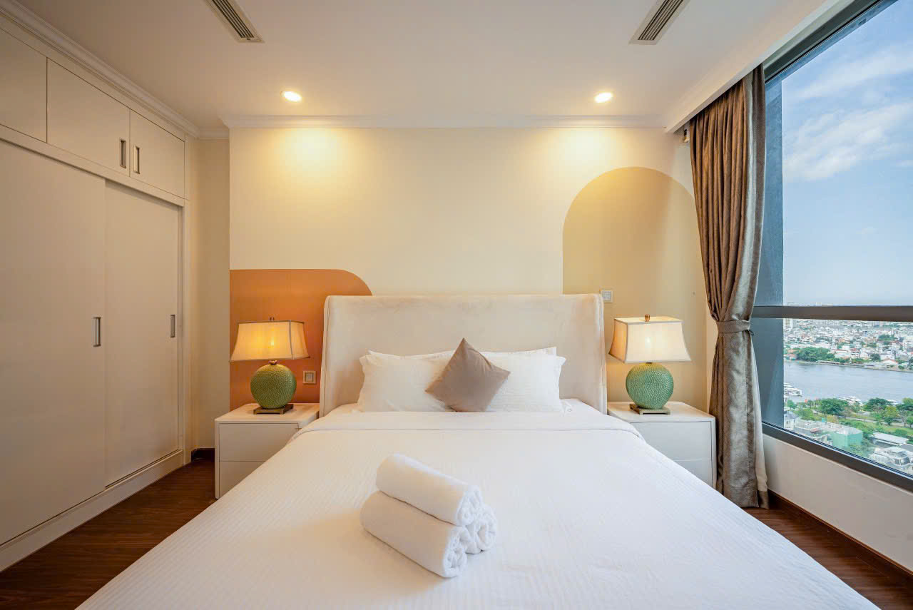 cho thuê căn hộ chung cư vinhomes grand park