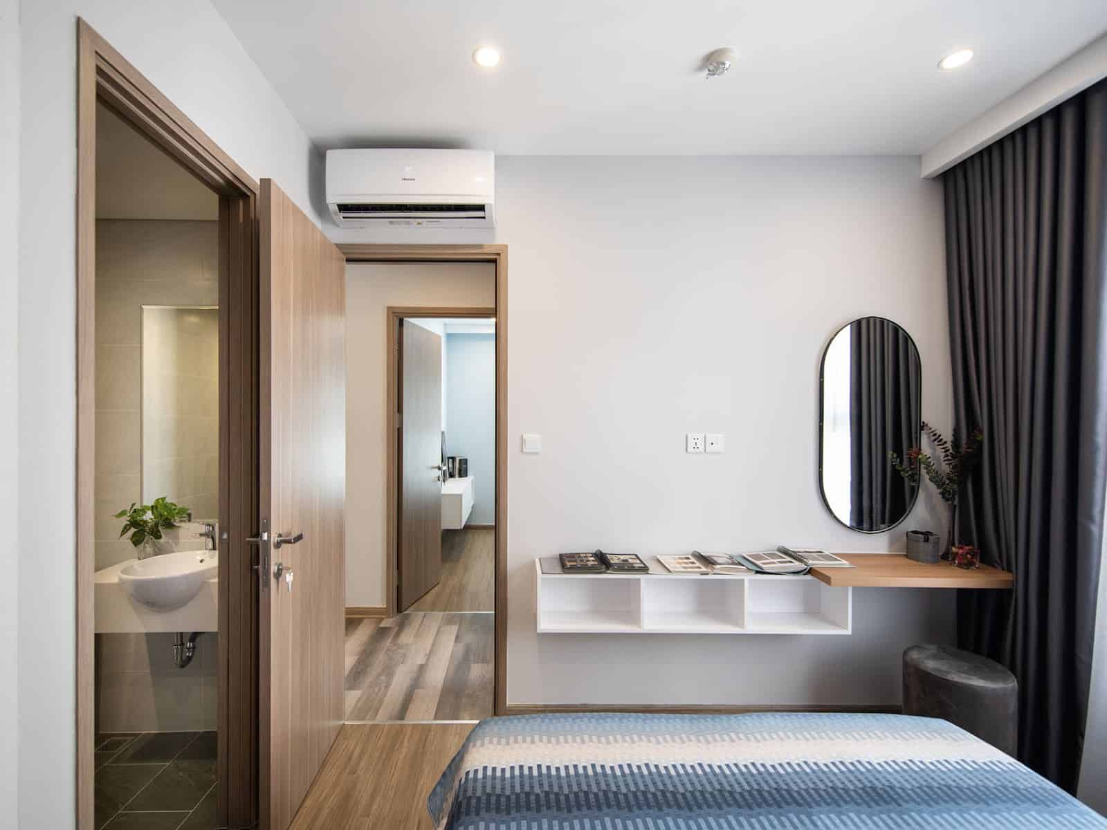 cho thuê căn hộ chung cư vinhomes grand park