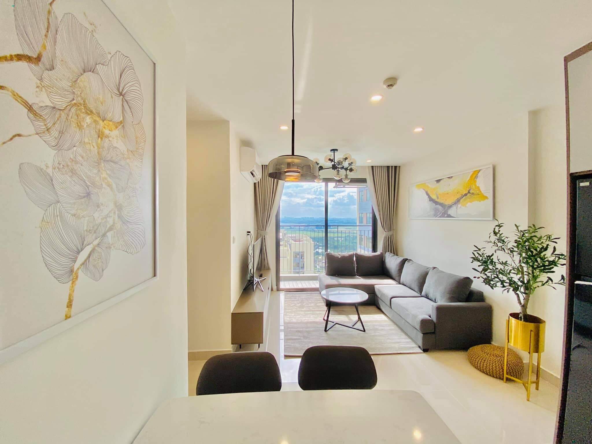 cho thuê căn hộ chung cư vinhomes grand park