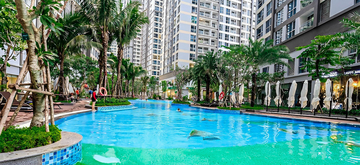 cho thuê căn hộ chung cư vinhomes central park