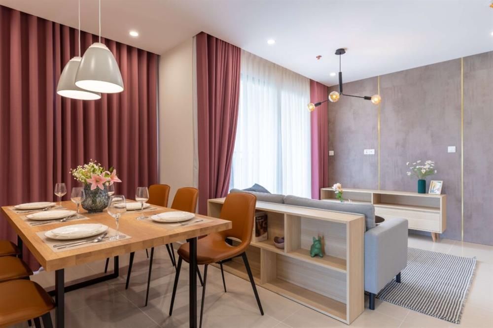 cho thuê căn hộ chung cư vinhomes grand park