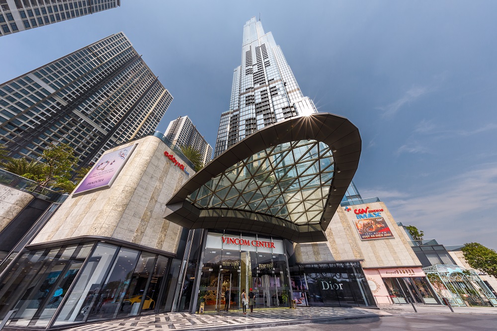 cho thuê căn hộ chung cư vinhomes central park
