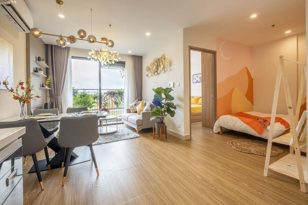 cho thuê căn hộ chung cư vinhomes grand park
