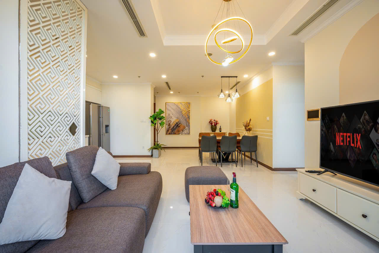 cho thuê căn hộ chung cư vinhomes grand park