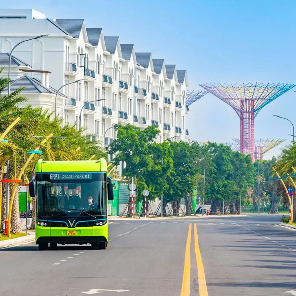 cho thuê căn hộ chung cư vinhomes grand park