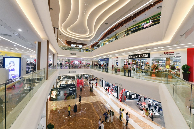 cho thuê căn hộ chung cư vinhomes grand park