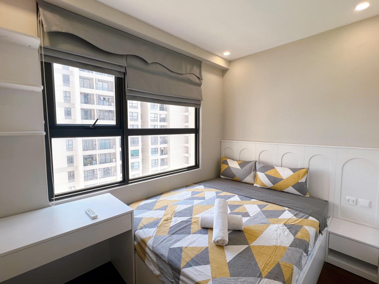 cho thuê căn hộ chung cư vinhomes central park