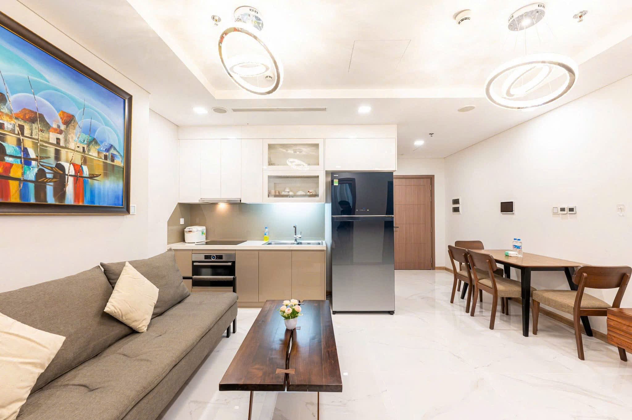 chuyển nhượng căn hộ chung cư vinhomes central park