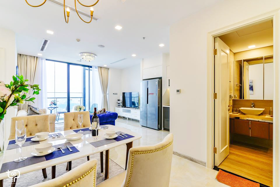 chuyển nhượng căn hộ chung cư Vinhomes Golden River Ba Son