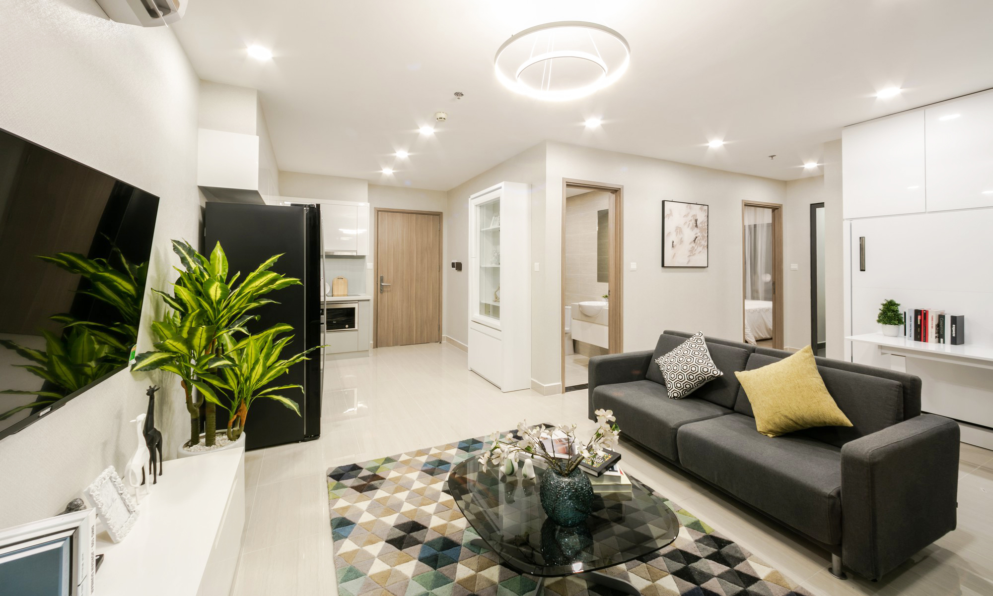 mua bán căn hộ chung cư vinhomes grand park