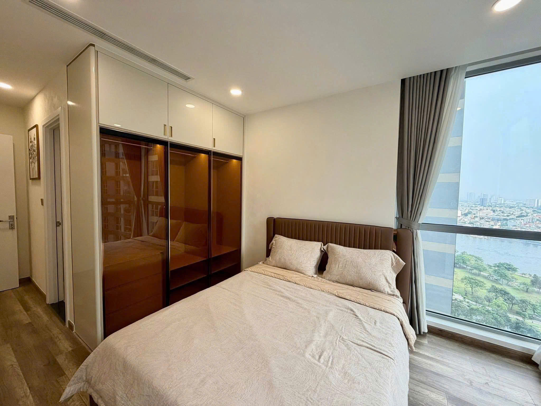 chuyển nhượng căn hộ chung cư vinhomes central park
