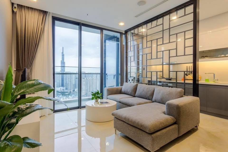chuyển nhượng căn hộ chung cư Vinhomes Golden River Ba Son