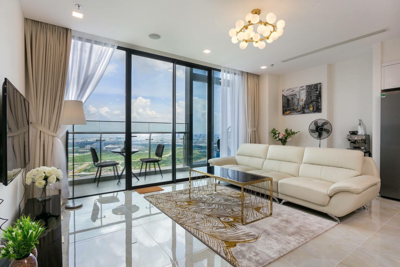 cho thuê căn hộ chung cư Vinhomes Golden River Ba Son