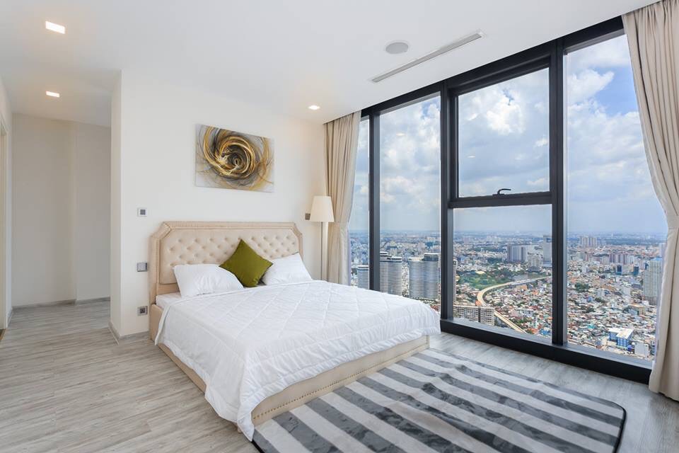 cho thuê căn hộ chung cư Vinhomes Golden River Ba Son