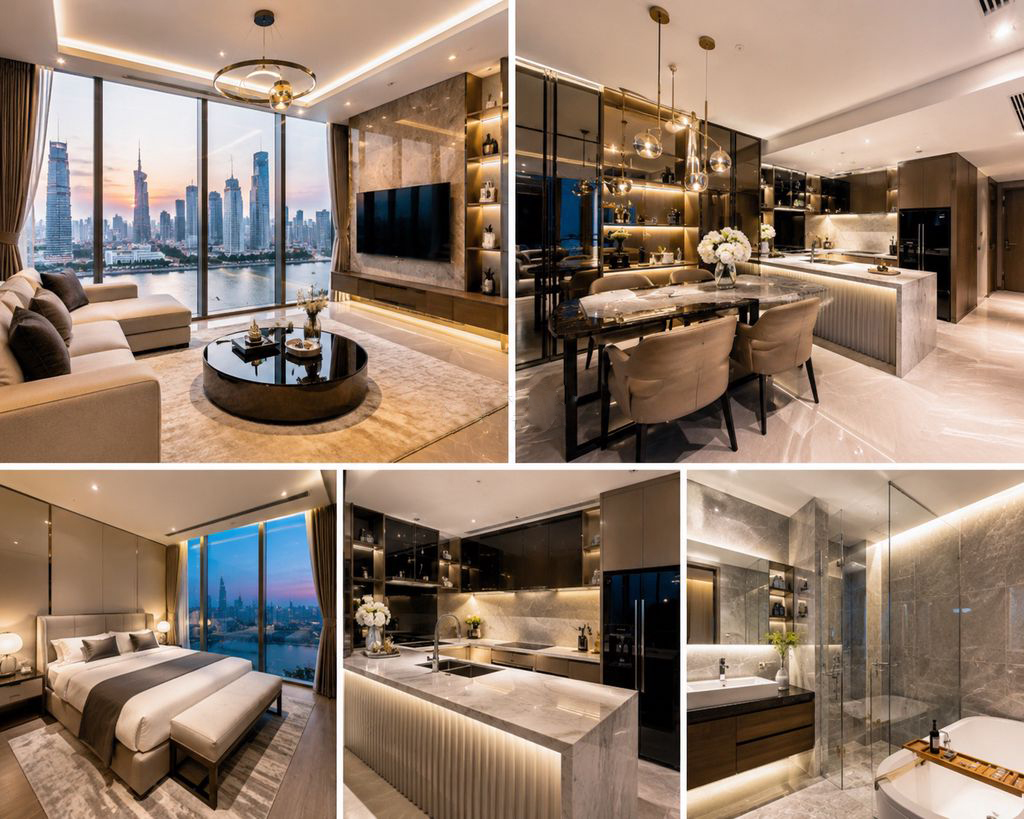 cho thuê căn hộ chung cư Vinhomes Golden River Ba Son