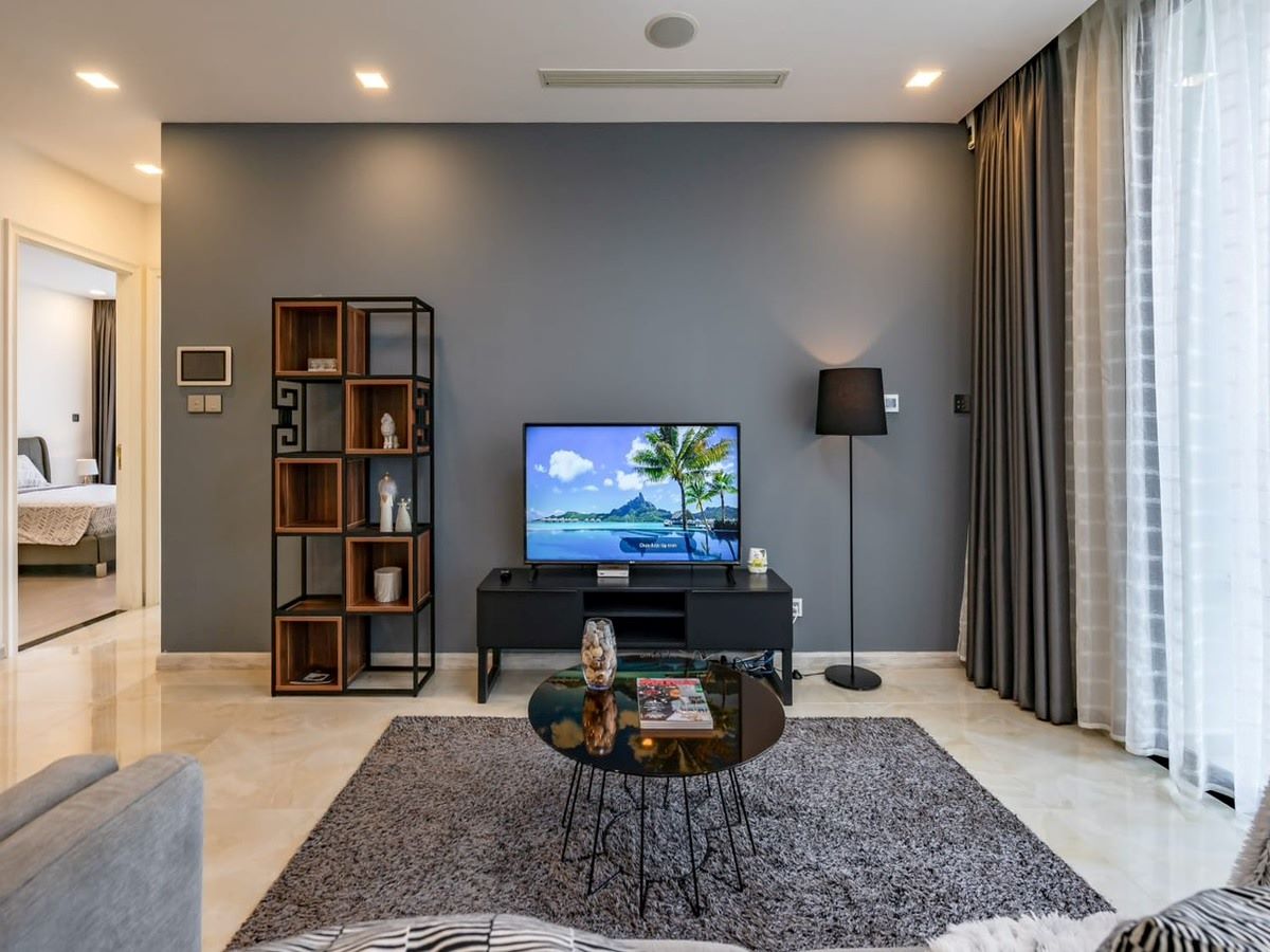 cho thuê căn hộ chung cư Vinhomes Golden River Ba Son