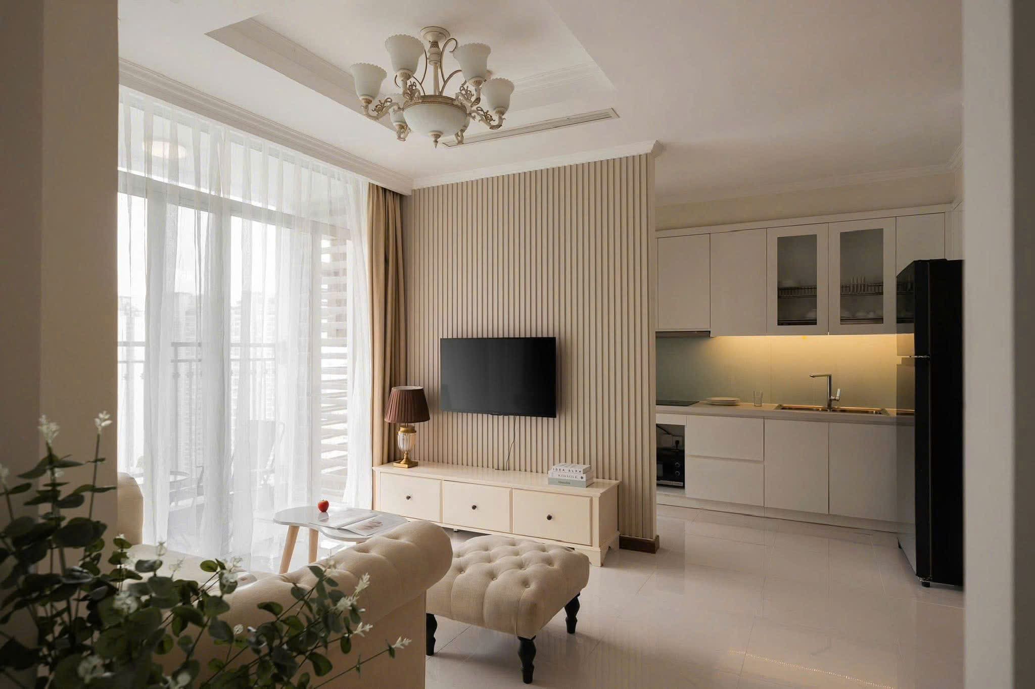 chuyển nhượng căn hộ chung cư vinhomes central park