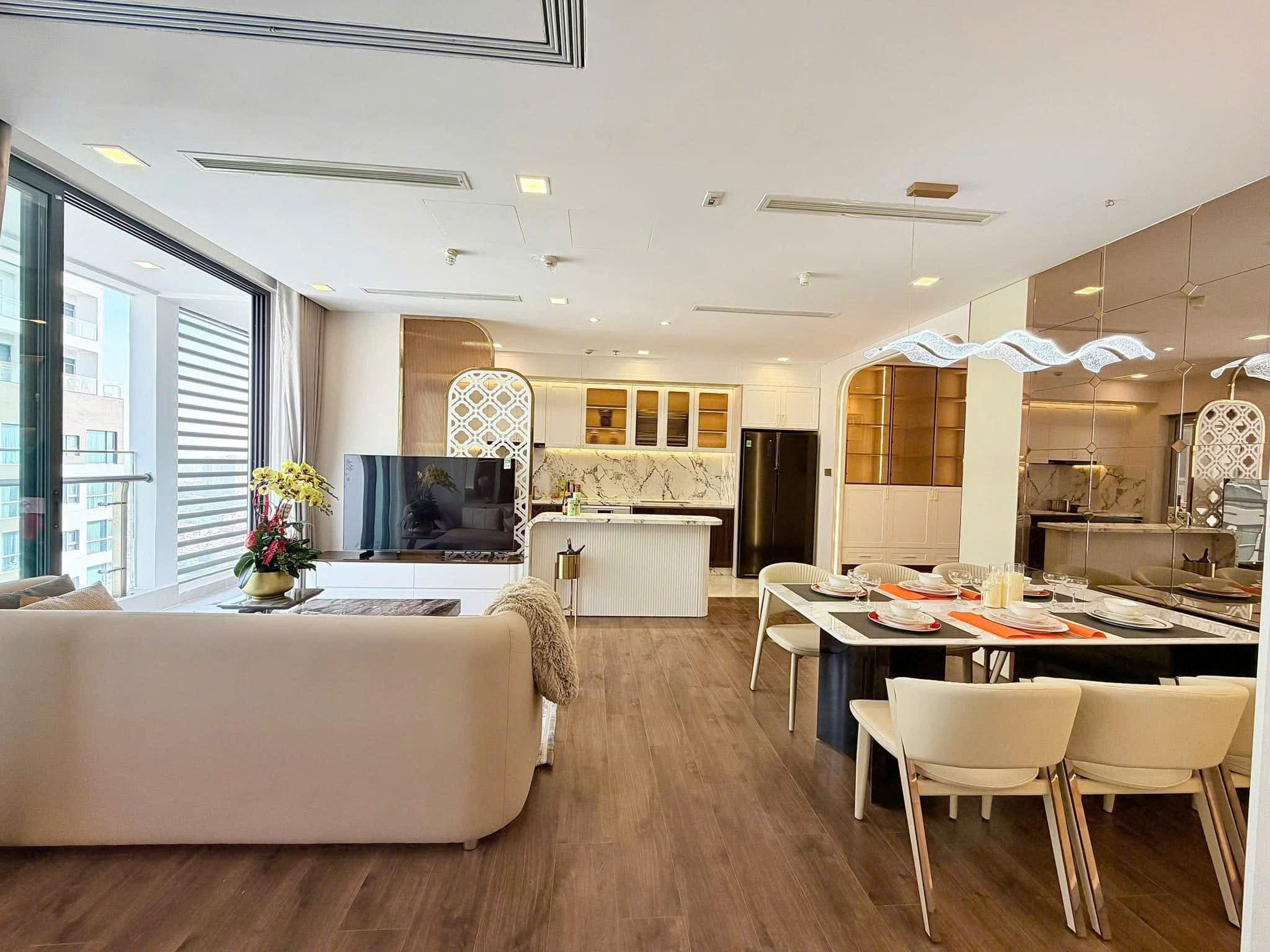 chuyển nhượng căn hộ chung cư vinhomes central park