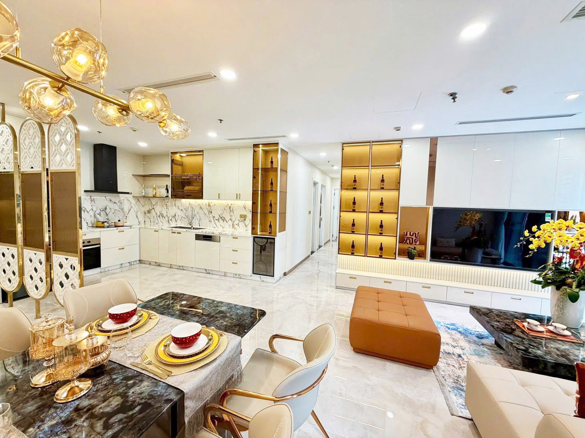 chuyển nhượng căn hộ chung cư vinhomes central park