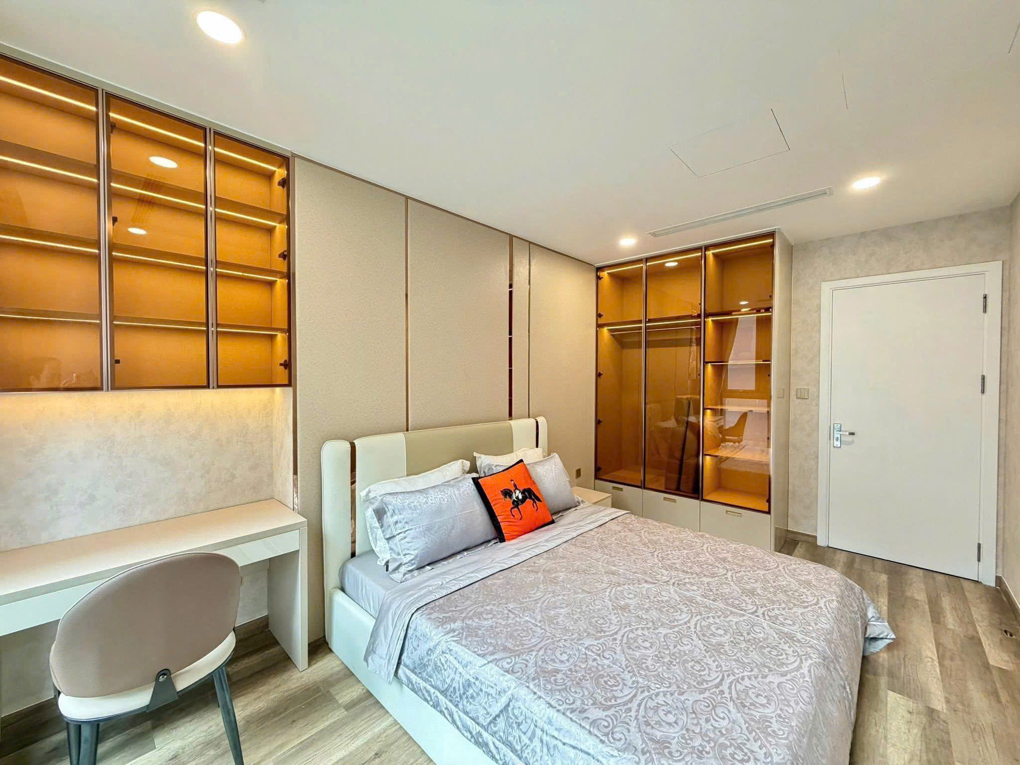 chuyển nhượng căn hộ chung cư vinhomes central park