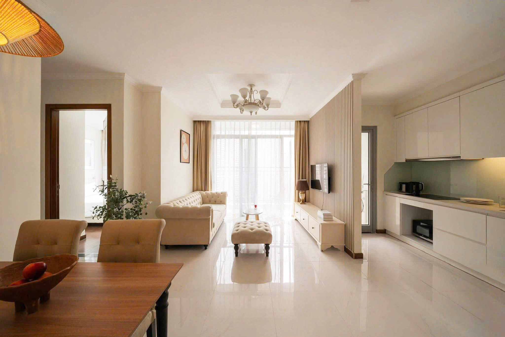 chuyển nhượng căn hộ chung cư vinhomes central park