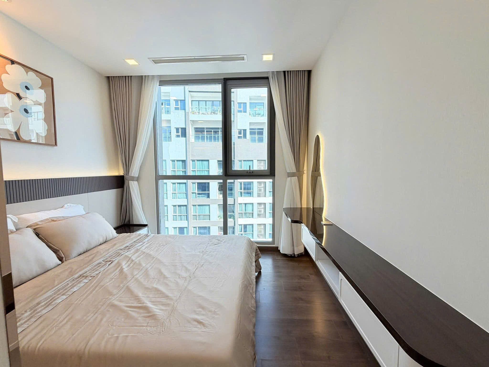 chuyển nhượng căn hộ chung cư vinhomes central park