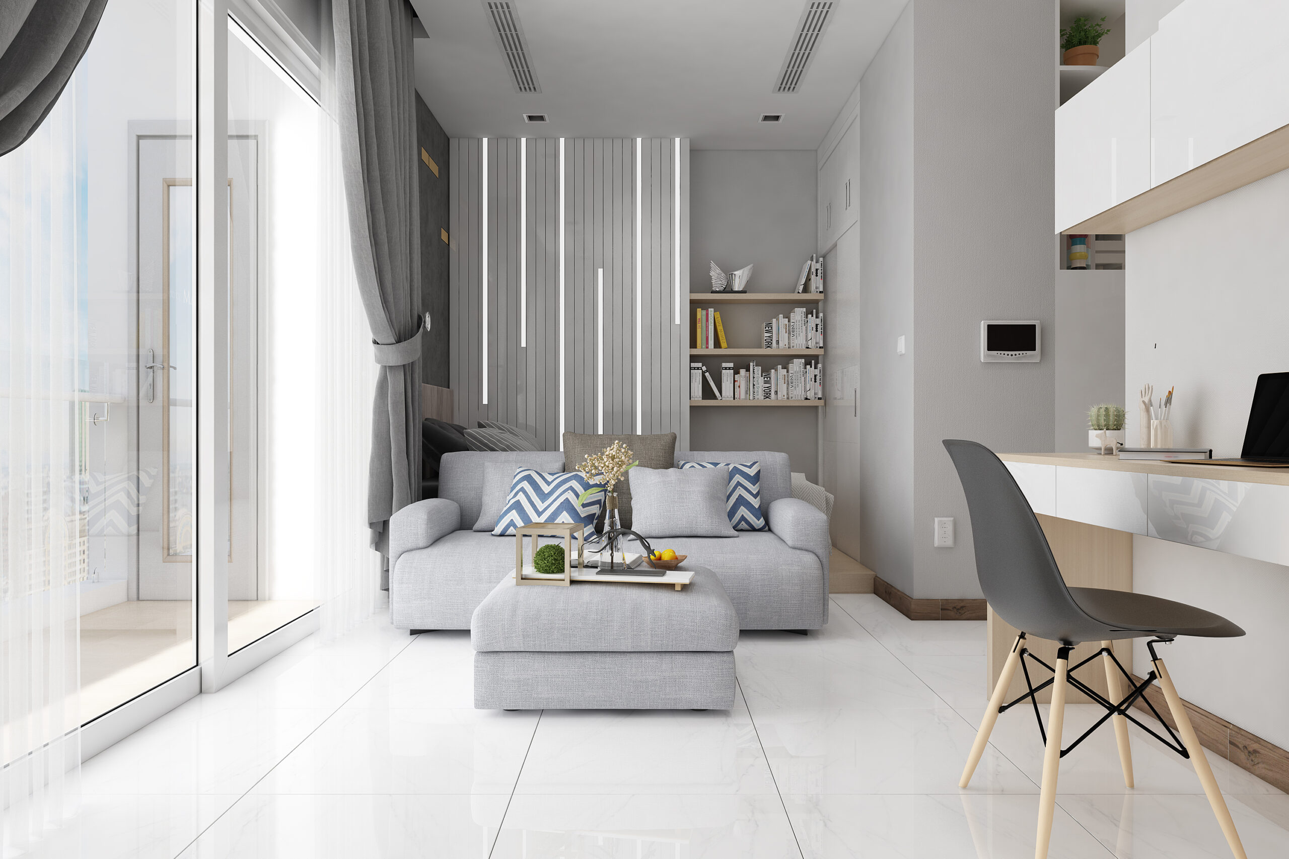 chuyển nhượng căn hộ chung cư vinhomes central park