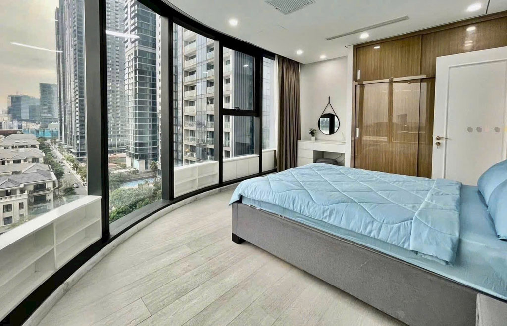 chuyển nhượng căn hộ chung cư Vinhomes Golden River Ba Son