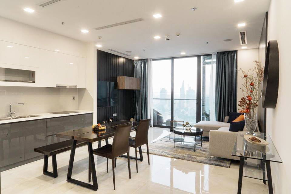 chuyển nhượng căn hộ chung cư Vinhomes Golden River Ba Son