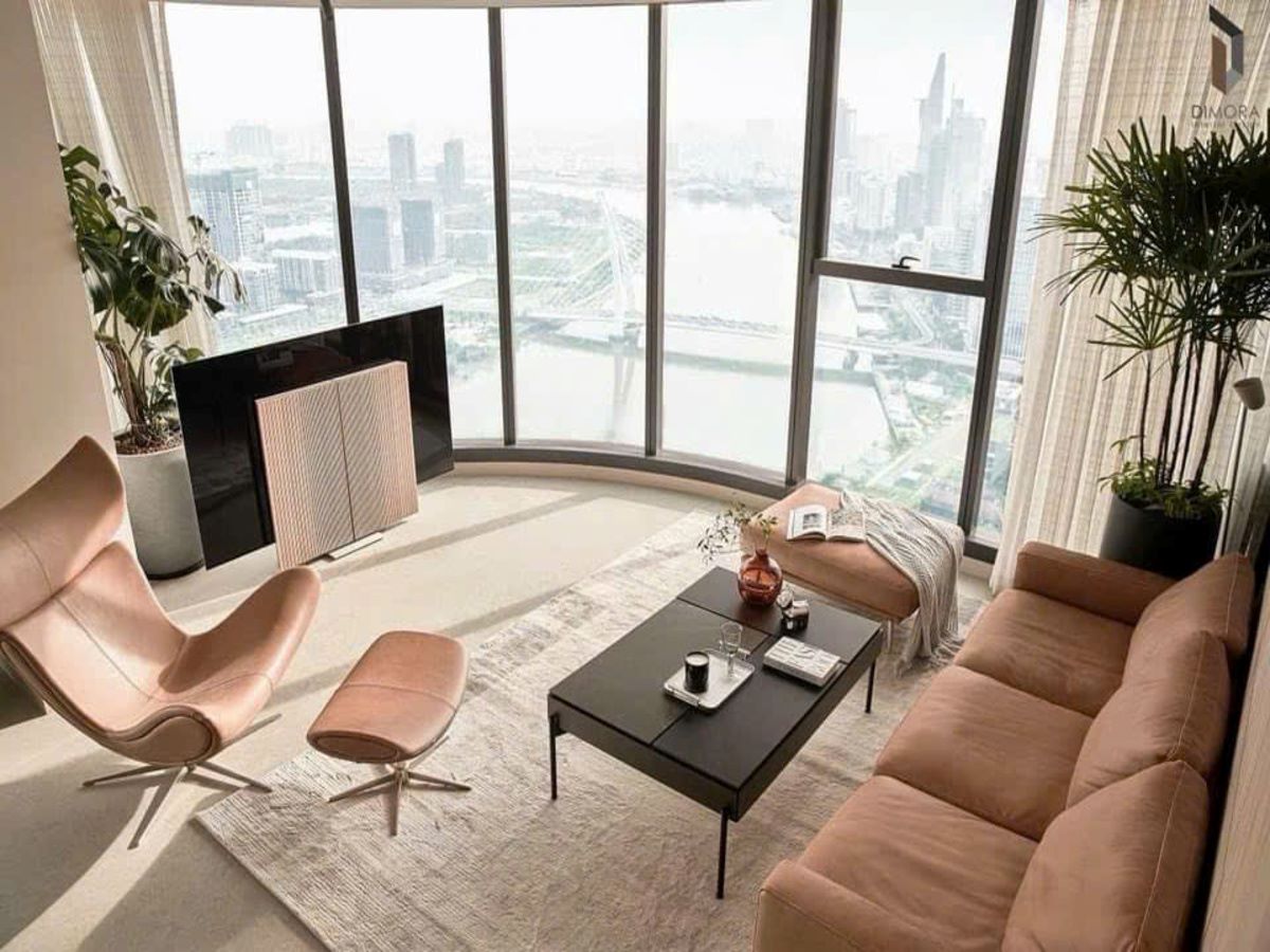 chuyển nhượng căn hộ chung cư Vinhomes Golden River Ba Son