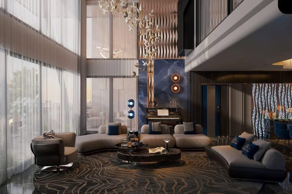 chuyển nhượng căn hộ chung cư Vinhomes Golden River Ba Son