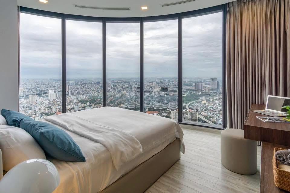 chuyển nhượng căn hộ chung cư Vinhomes Golden River Ba Son