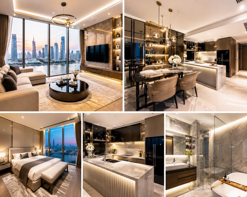 chuyển nhượng căn hộ chung cư Vinhomes Golden River Ba Son