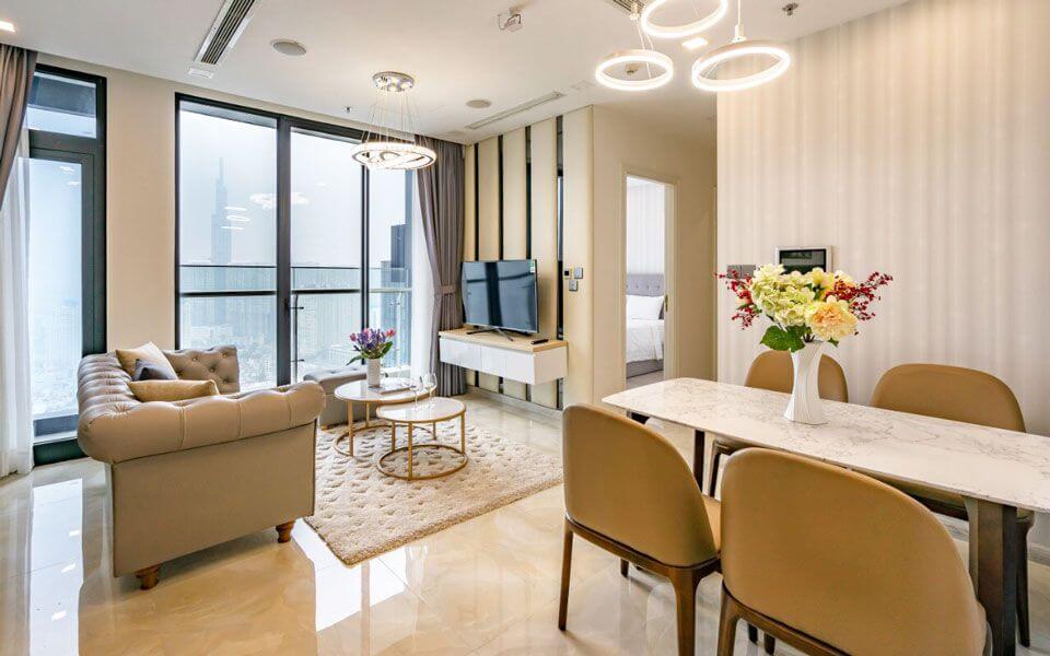 cho thuê căn hộ chung cư Vinhomes Golden River Ba Son