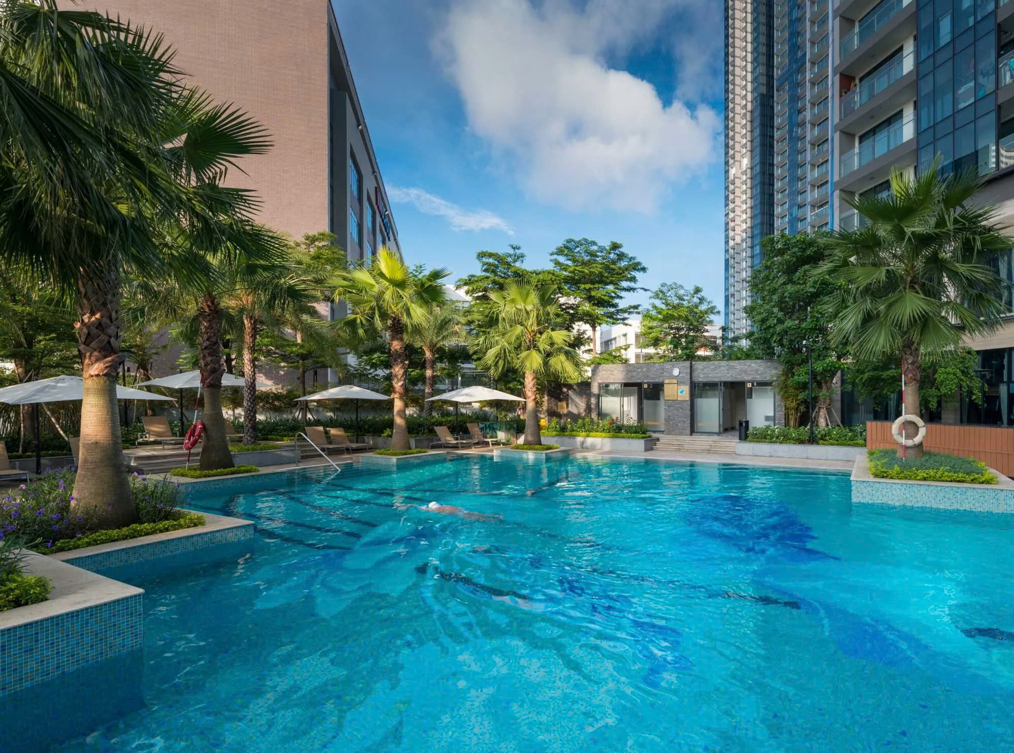cho thuê căn hộ chung cư Vinhomes Golden River Ba Son