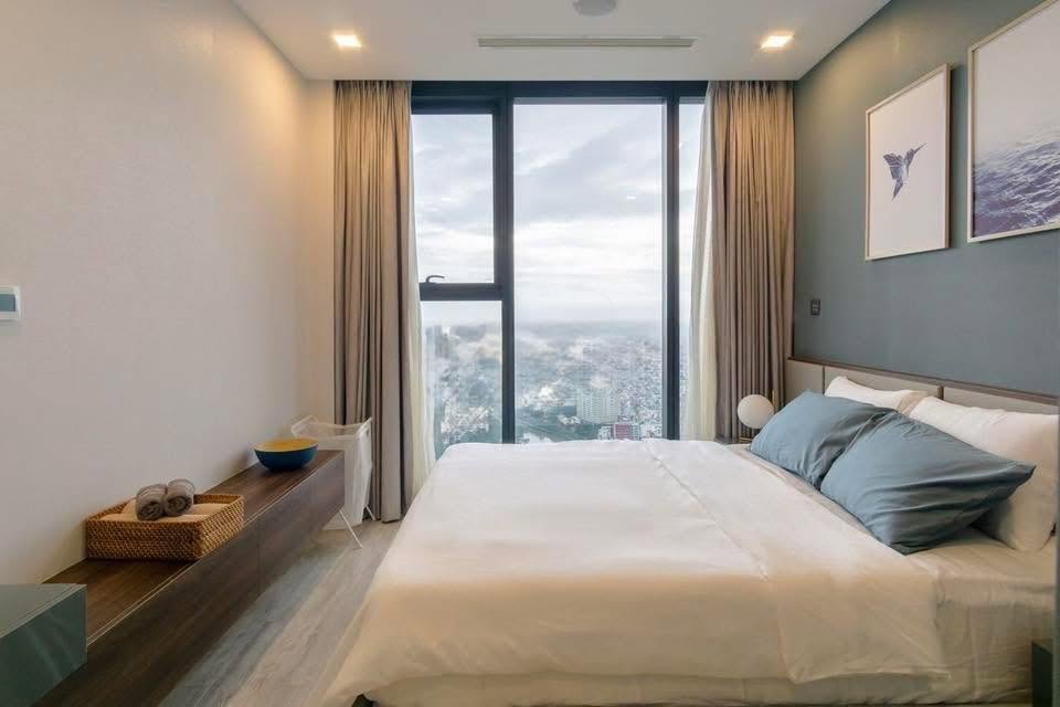 chuyển nhượng căn hộ chung cư Vinhomes Golden River Ba Son