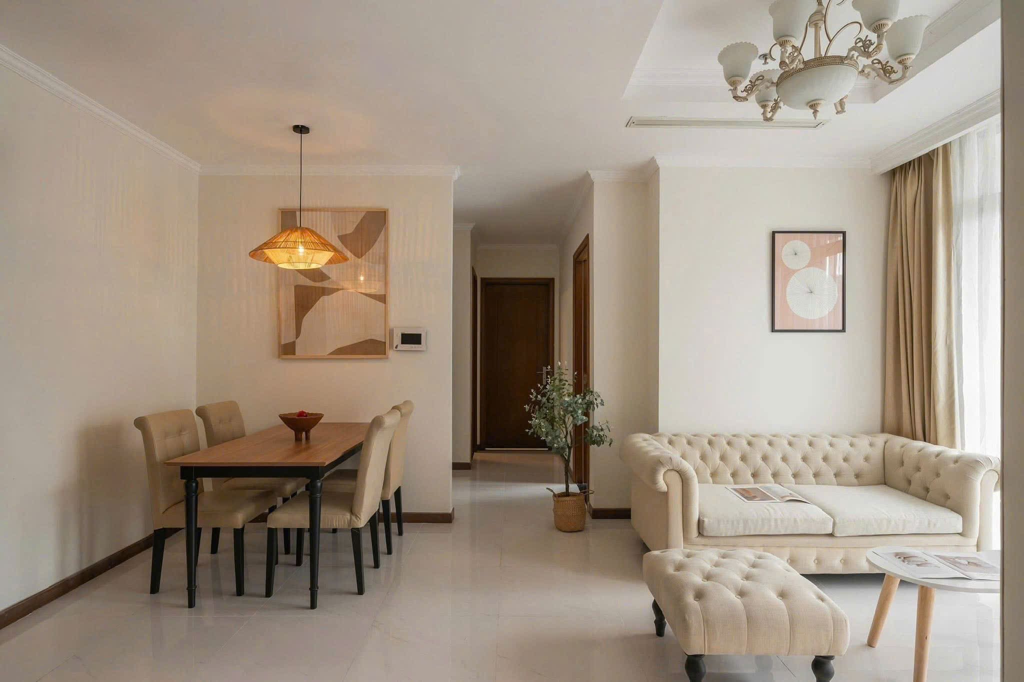 chuyển nhượng căn hộ chung cư vinhomes central park