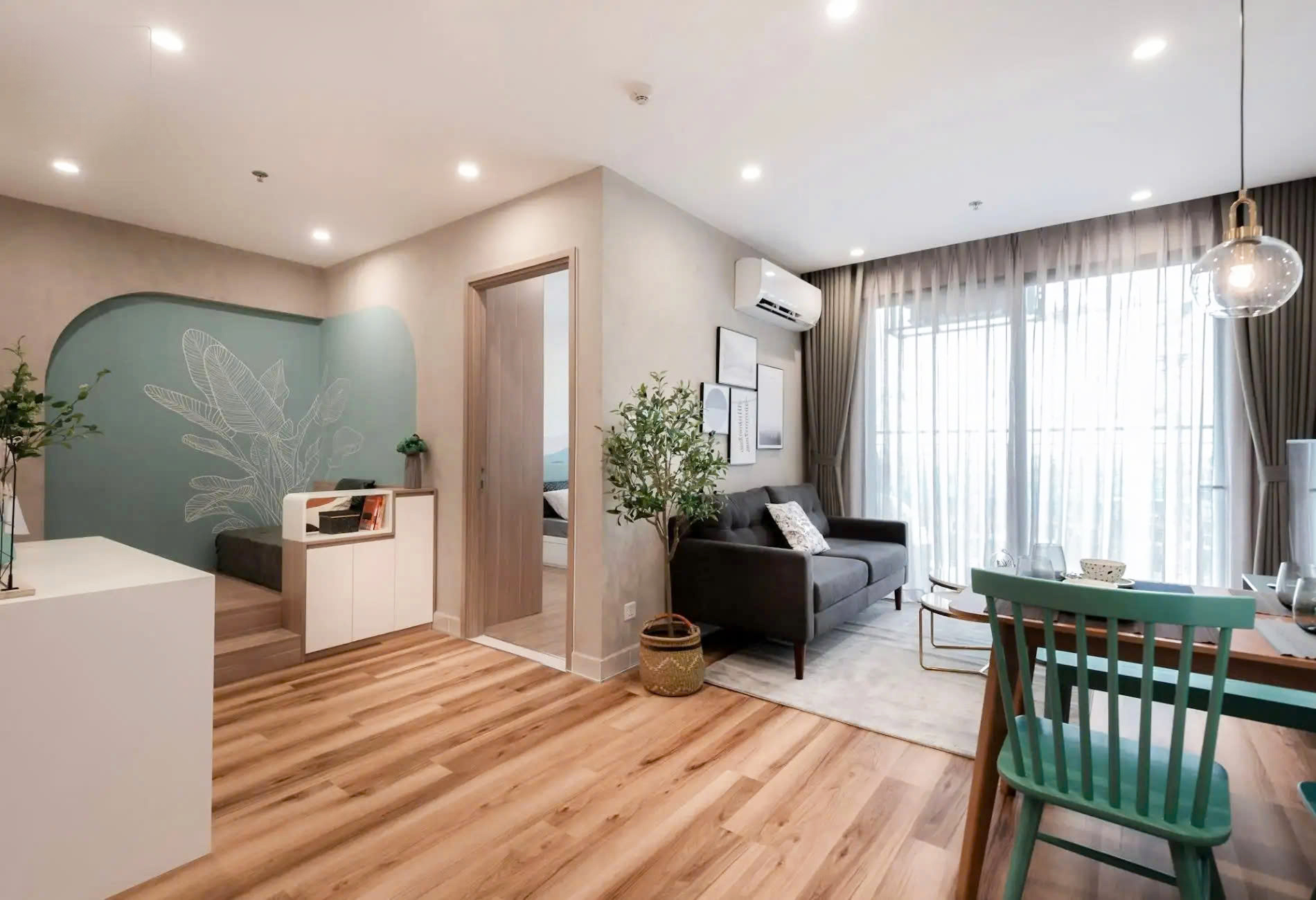 mua bán căn hộ chung cư vinhomes grand park