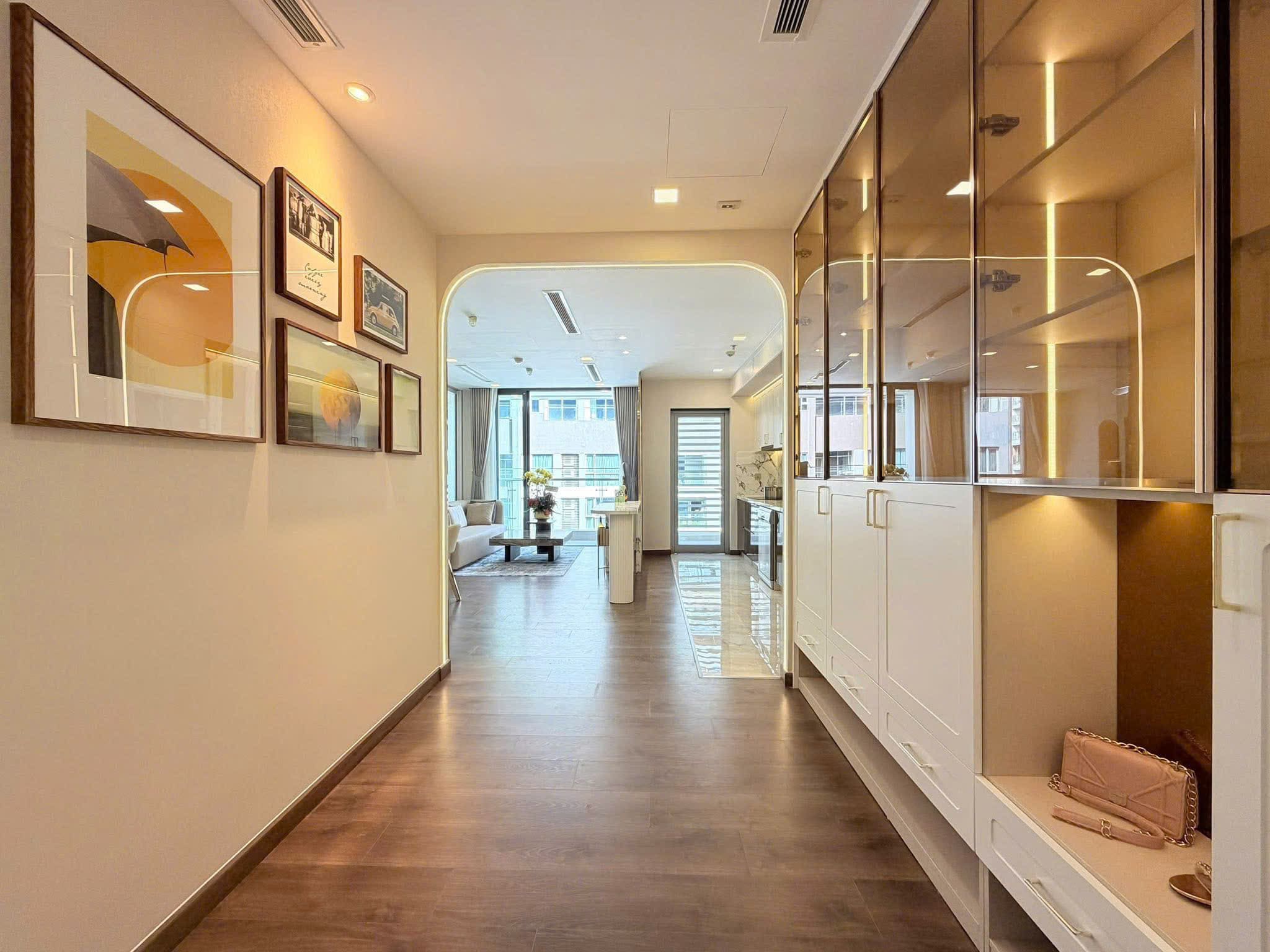 chuyển nhượng căn hộ chung cư vinhomes central park