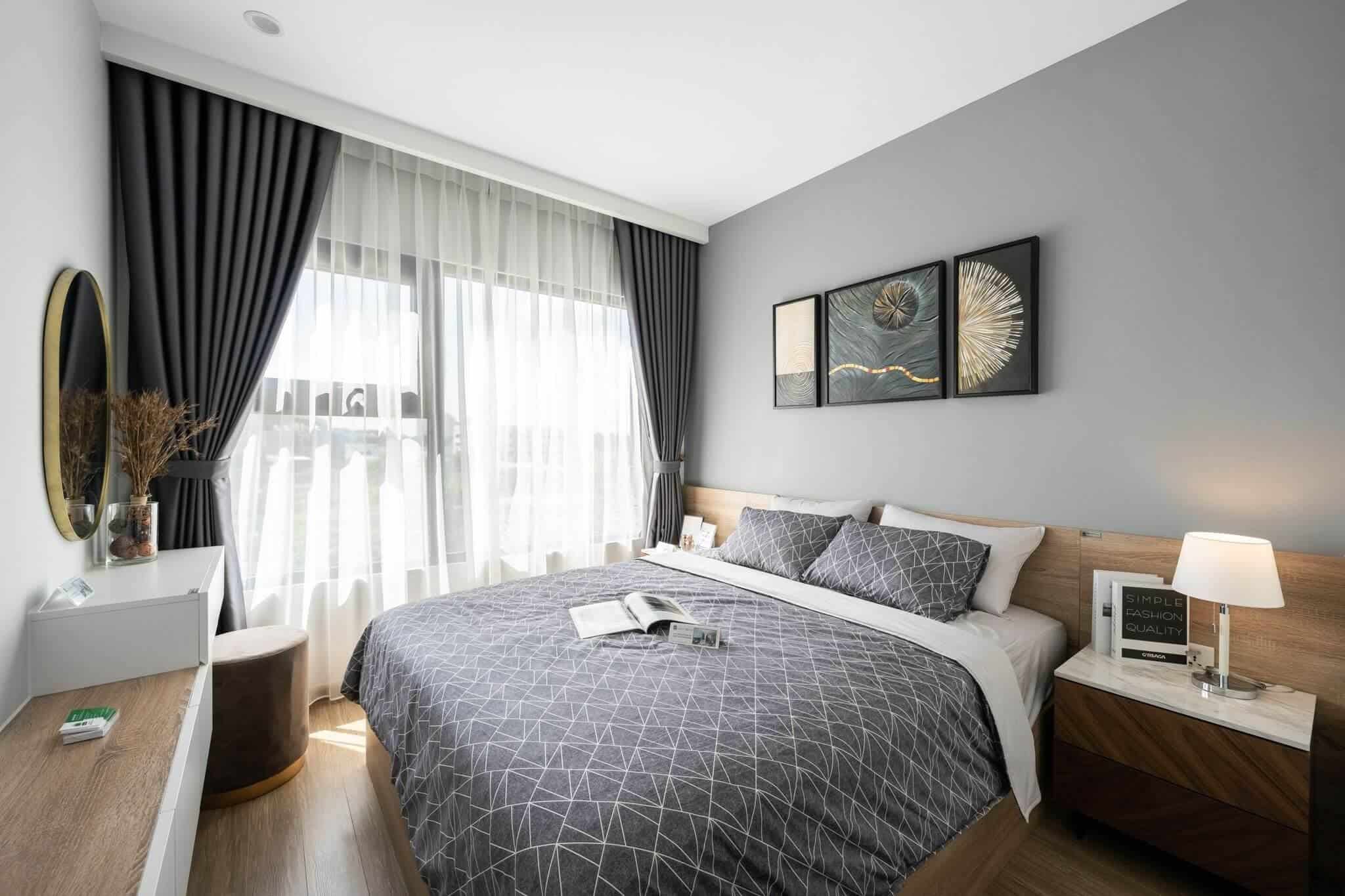 mua bán căn hộ chung cư vinhomes grand park