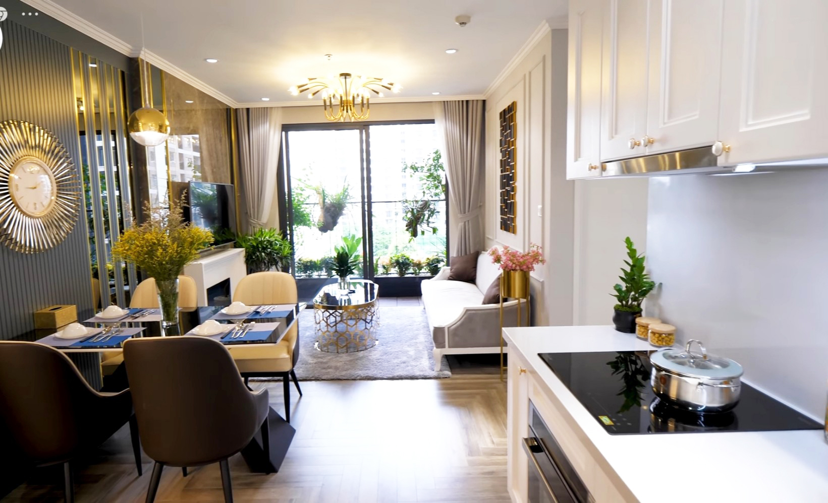 mua bán căn hộ chung cư vinhomes grand park