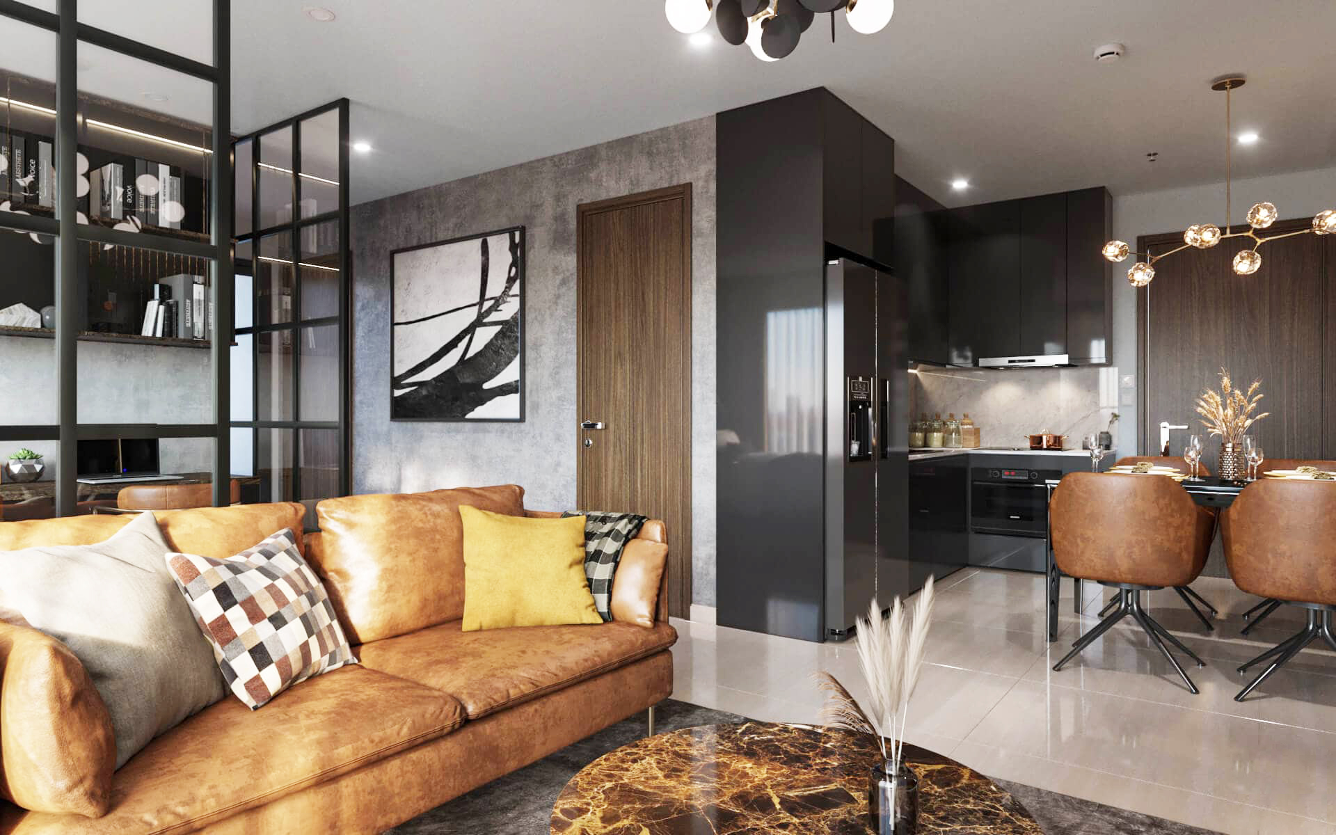 mua bán căn hộ chung cư vinhomes grand park