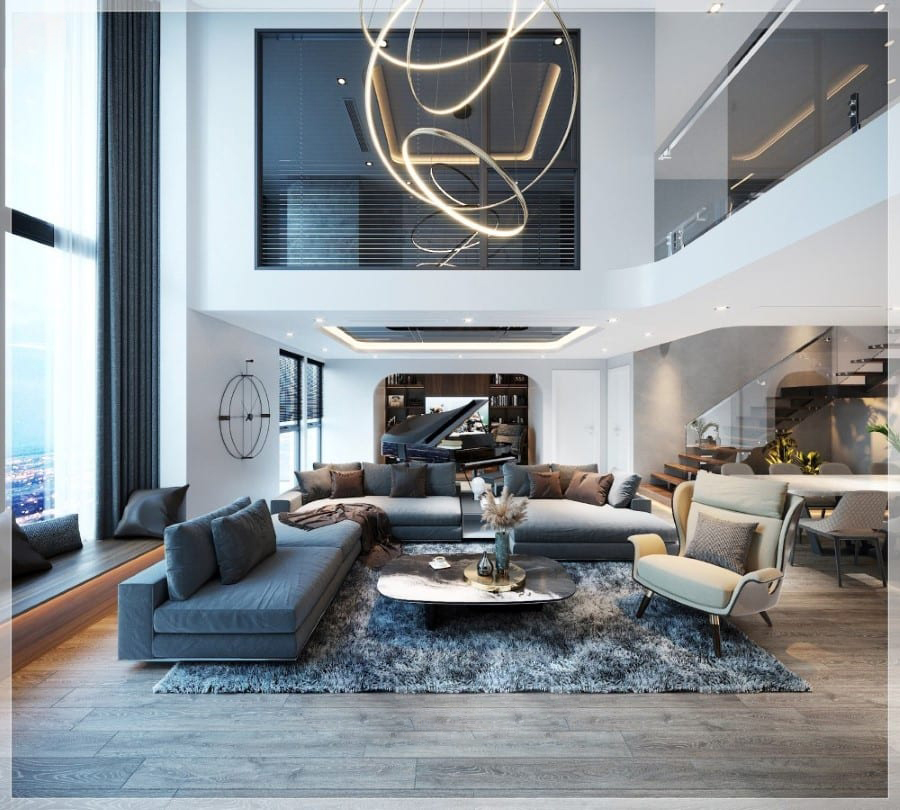mua bán căn hộ chung cư vinhomes grand park
